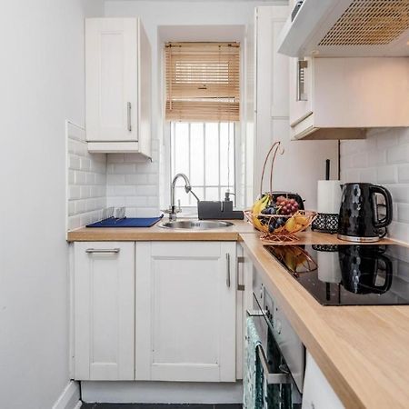 Stunning 2-Bed Apt - Free Parking - Camden - Central - Zoo - Shop - Events London Eksteriør billede