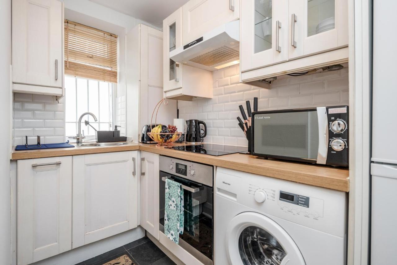 Stunning 2-Bed Apt - Free Parking - Camden - Central - Zoo - Shop - Events London Eksteriør billede