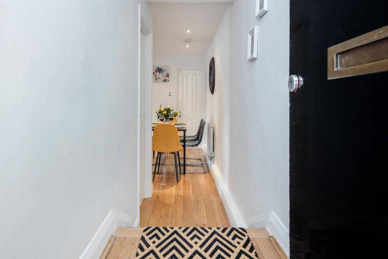 Stunning 2-Bed Apt - Free Parking - Camden - Central - Zoo - Shop - Events London Eksteriør billede