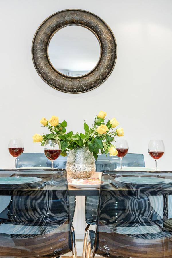 Stunning 2-Bed Apt - Free Parking - Camden - Central - Zoo - Shop - Events London Eksteriør billede