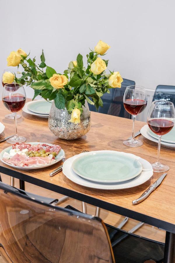 Stunning 2-Bed Apt - Free Parking - Camden - Central - Zoo - Shop - Events London Eksteriør billede